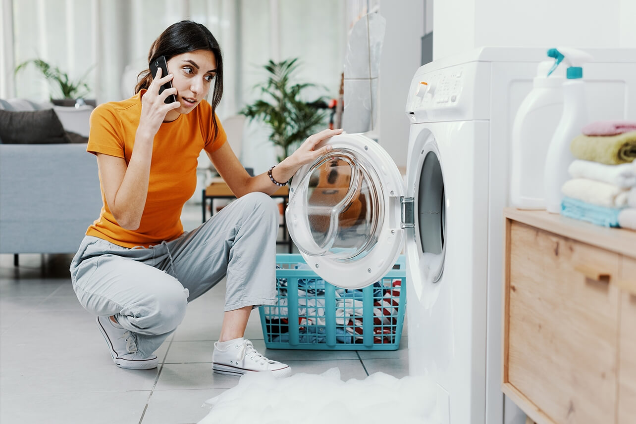 Haushaltsgeräte Reparaturservice Reutlingen