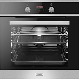 Backofen Reparatur Reutlingen