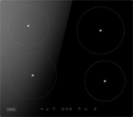 Induktionsfeld Reparatur Reutlingen