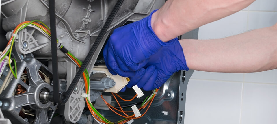 Haushaltsgeräte Reparaturservice Reutlingen - Über uns