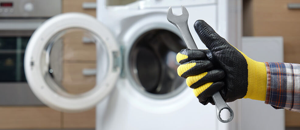 Haushaltsgeräte Reparaturservice Reutlingen - Unsere Leistungen