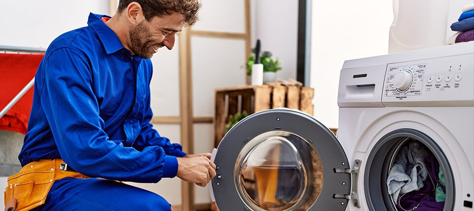 Haushaltsgeräte Reparaturservice Reutlingen - Kontakt